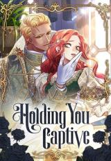 Holding You Captive comic