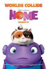 Home animación