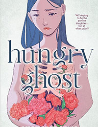 Hungry Ghost comic