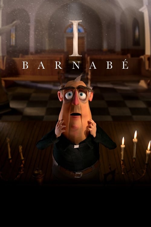 I, Barnabé animación