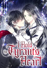 I Hold the Tyrant's Heart comic