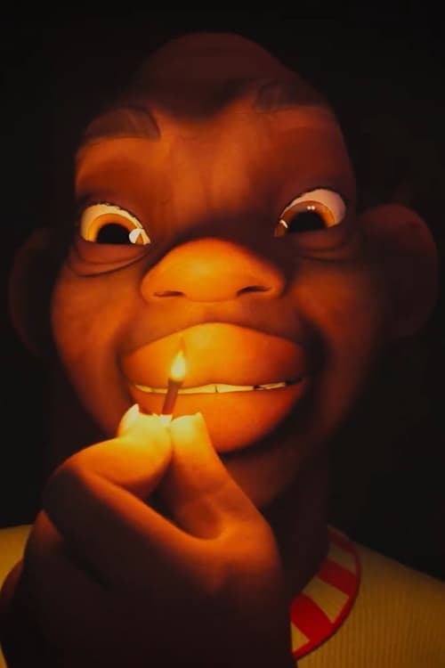 I am because we are animación
