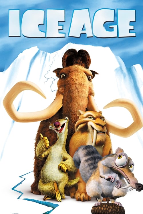 Ice Age animación