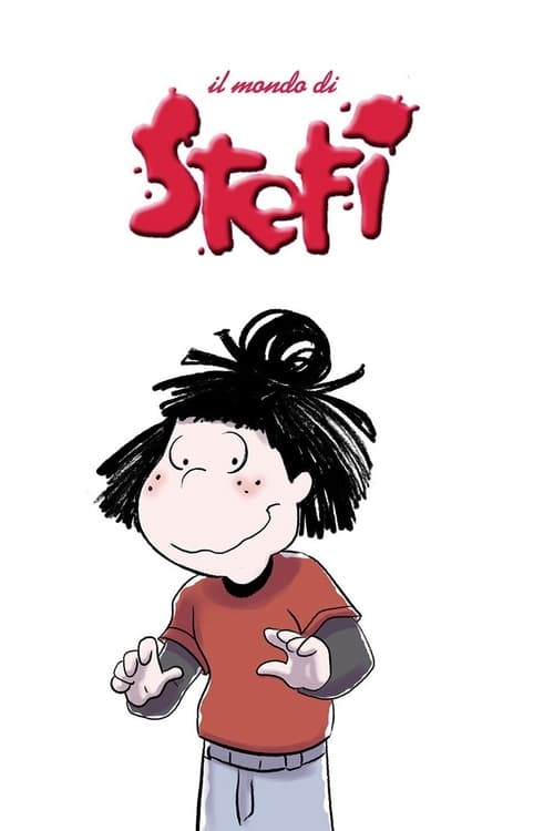 Il mondo di Stefi animación
