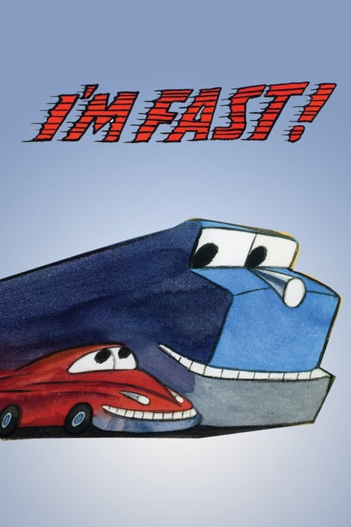 I&#039;m Fast! animación