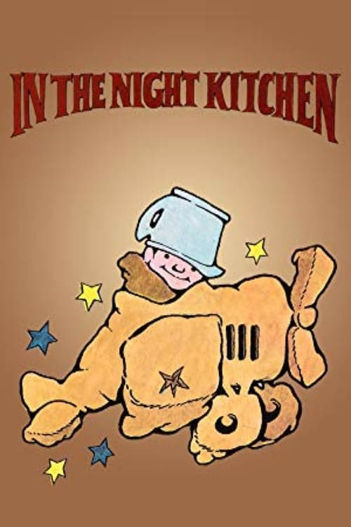 In The Night Kitchen animación