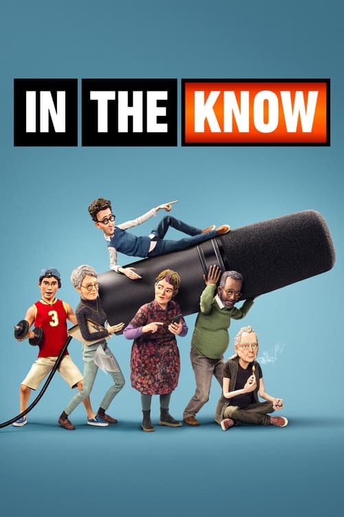 In the Know animación