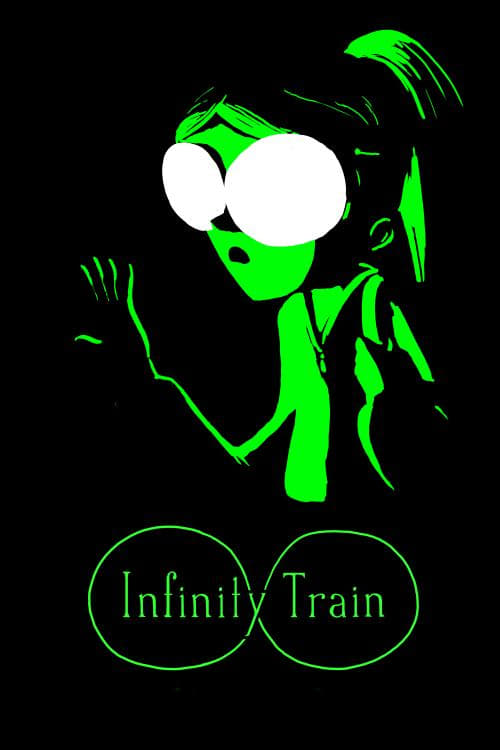 Infinity Train animación