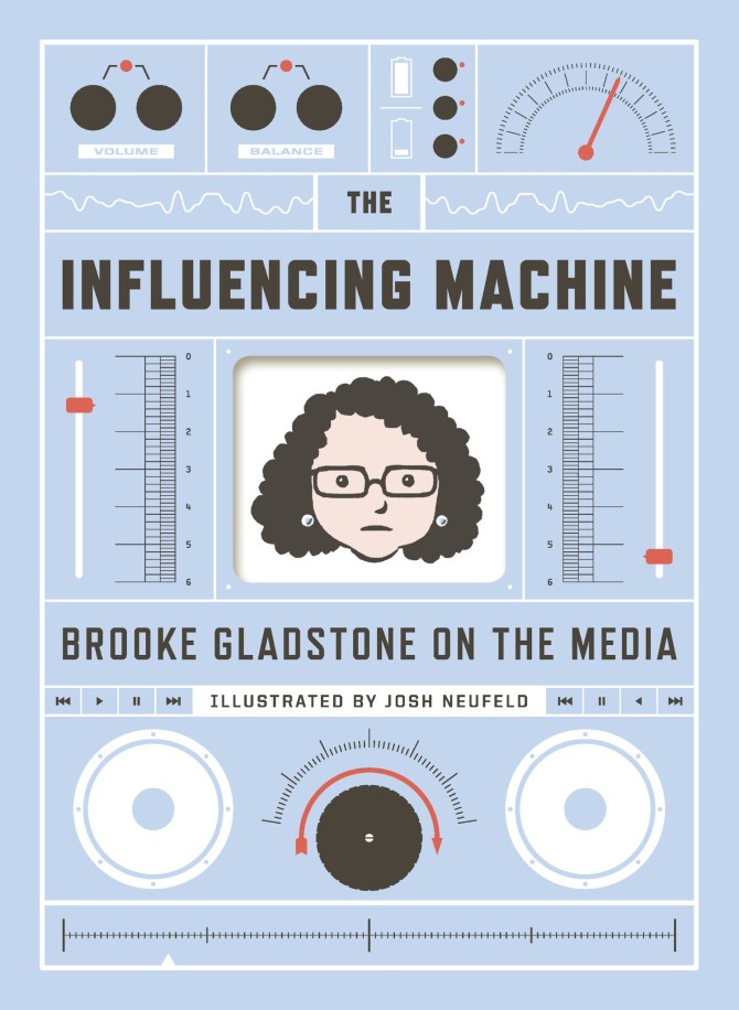 Influencing Machine comic