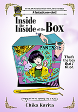 Inside the Inside of the Box comic