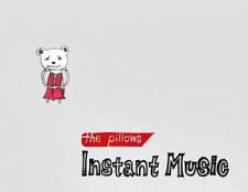 Instant Music animación
