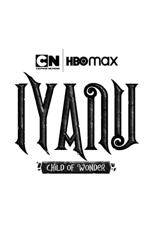 Iyanu: Child of Wonder animación