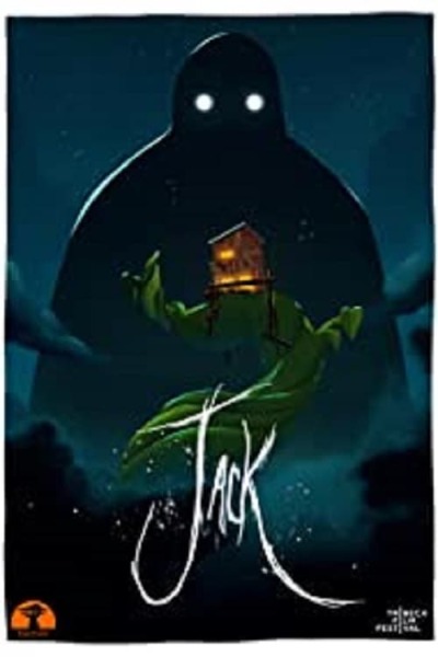 Jack (Part 1) animación