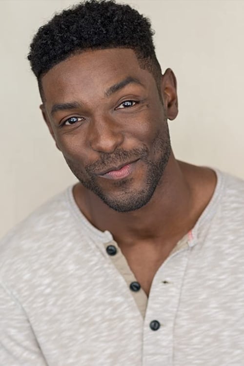 Jamal Henderson productor de Space Jam: A New Legacy