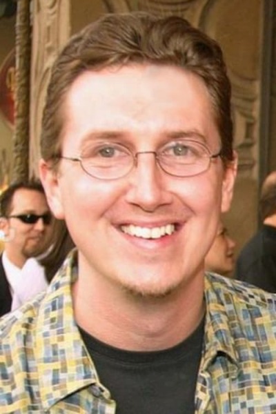 Jim Kammerud director de The Little Mermaid II: Return to the Sea