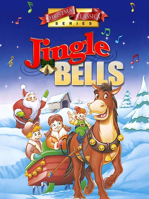 Jingle Bells animación