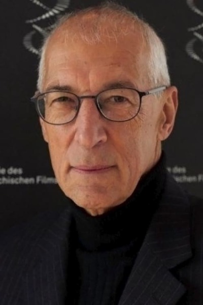 Josef Aichholzer productor de Snotty Boy