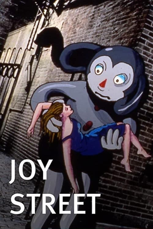 Joy Street animación