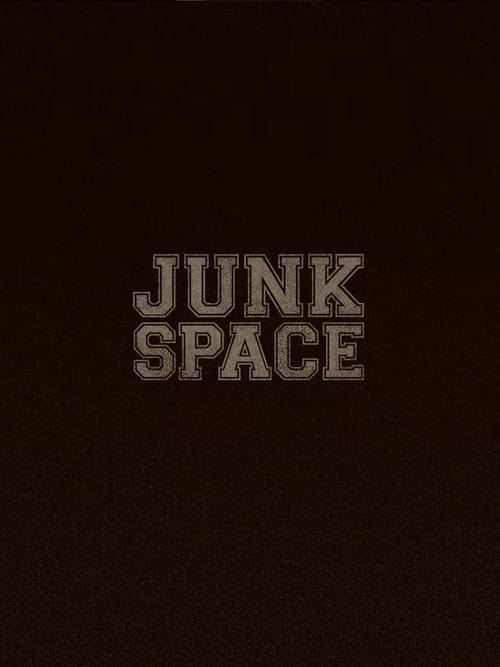 Junk Space animación