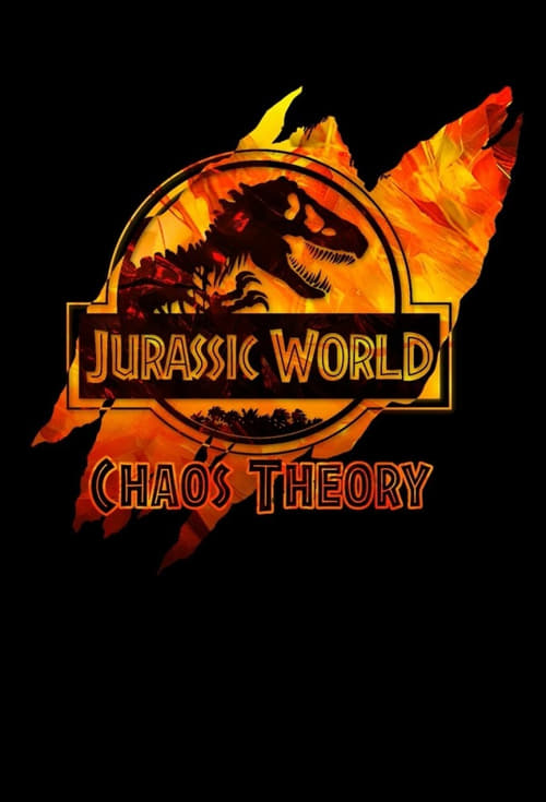 Jurassic World: Chaos Theory animación