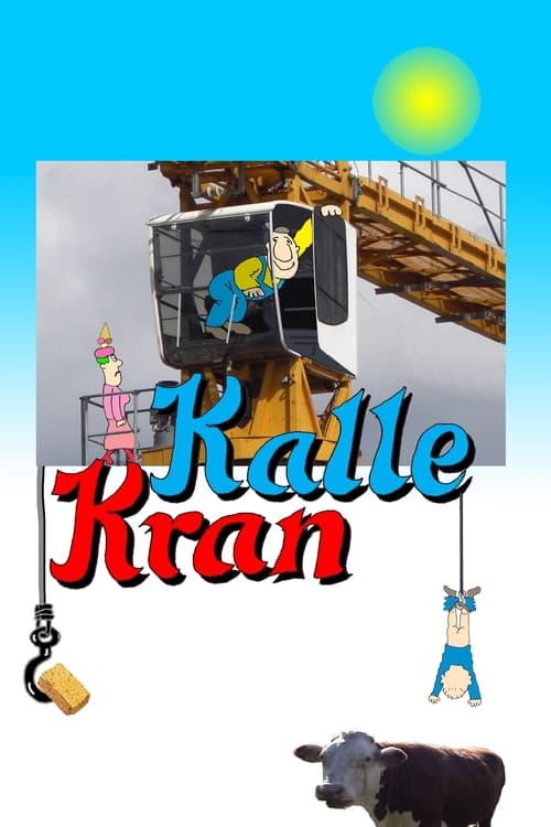 Kalle Kran animación