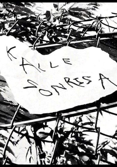 Kalle Sonrisa animación