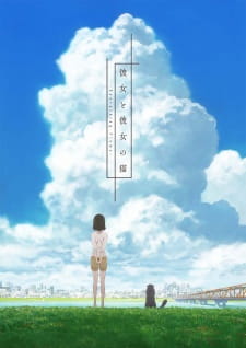Kanojo to Kanojo no Neko: Everything Flows animación