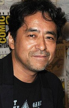 Kazuki Takahashi autor de Gou-Q Chouji Ikkiman