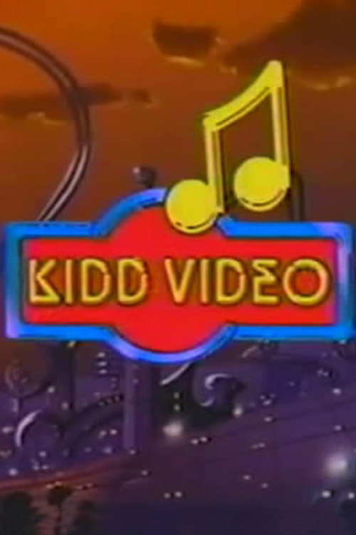 Kidd Video animación