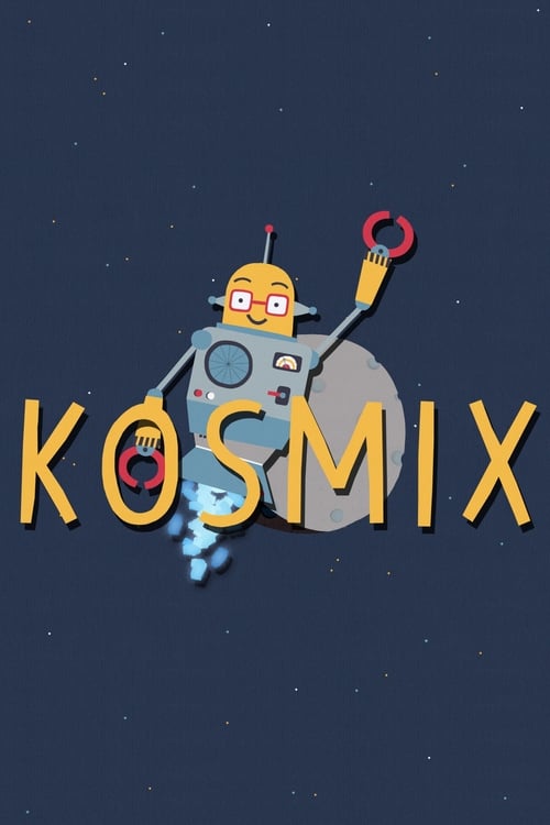 Kosmix animación