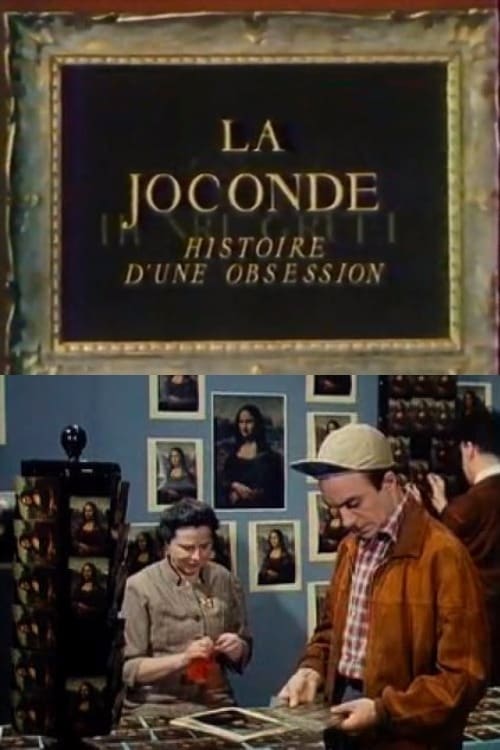 La Joconde, histoire d&#039;une obsession animación