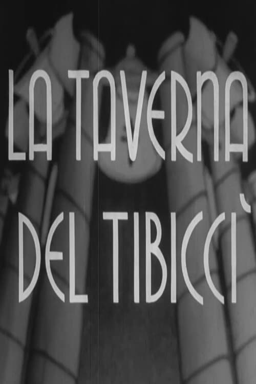 La taverna del Tibiccì animación