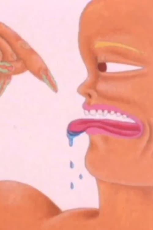 Lady Flex animación