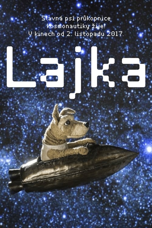 Laika animación