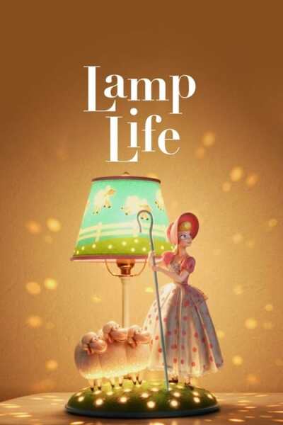 Lamp Life animación