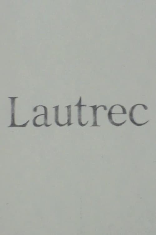 Lautrec animación