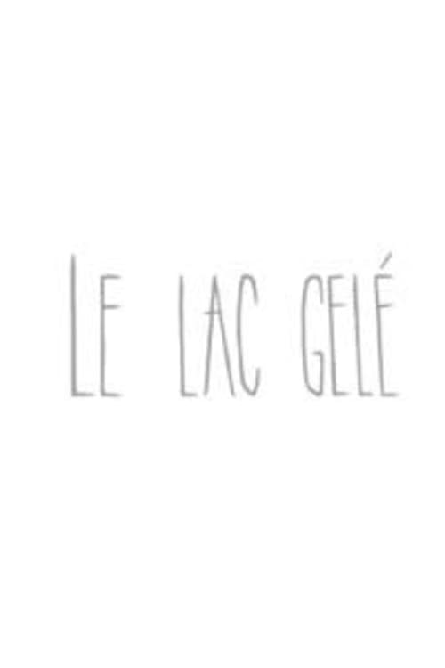 Le lac gelé animación