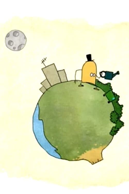 Le plus gros Président du Monde animación
