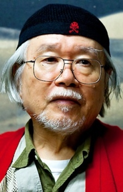 Leiji Matsumoto autor de Denko Ozma
