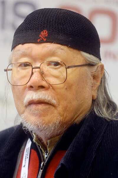Leiji Matsumoto autor de Denko Ozma