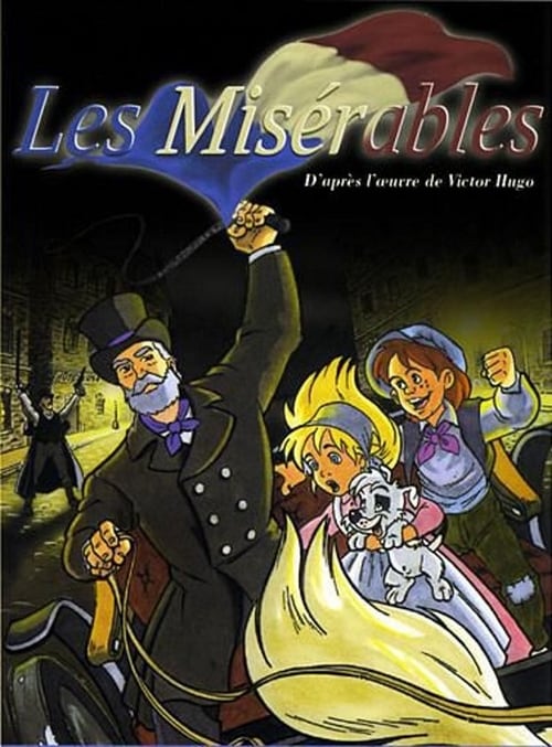 Les Misérables animación