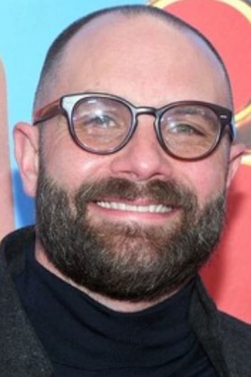 Lino DiSalvo director de Twisted