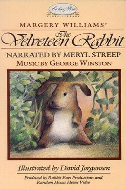 Little Ears: The Velveteen Rabbit animación