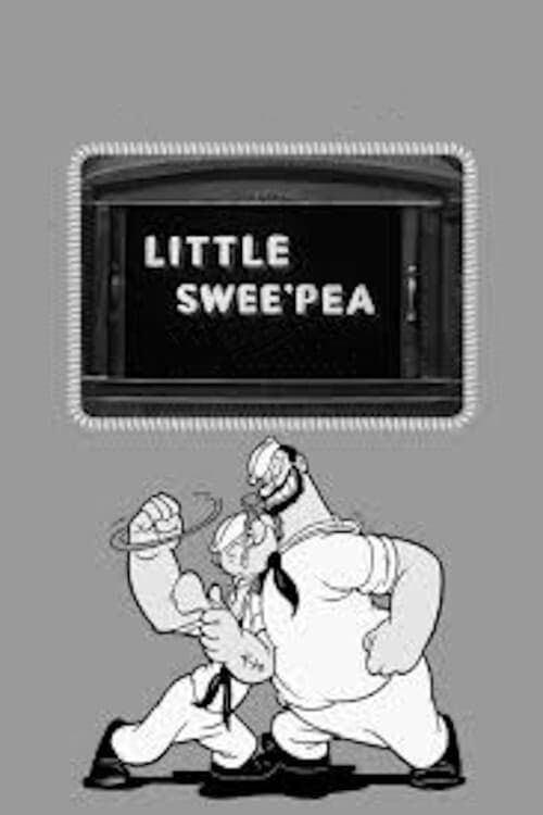 Little Swee'pea animación