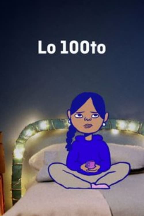 Lo 100to animación