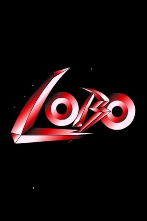 Lobo animación