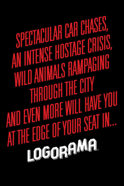 Logorama animación