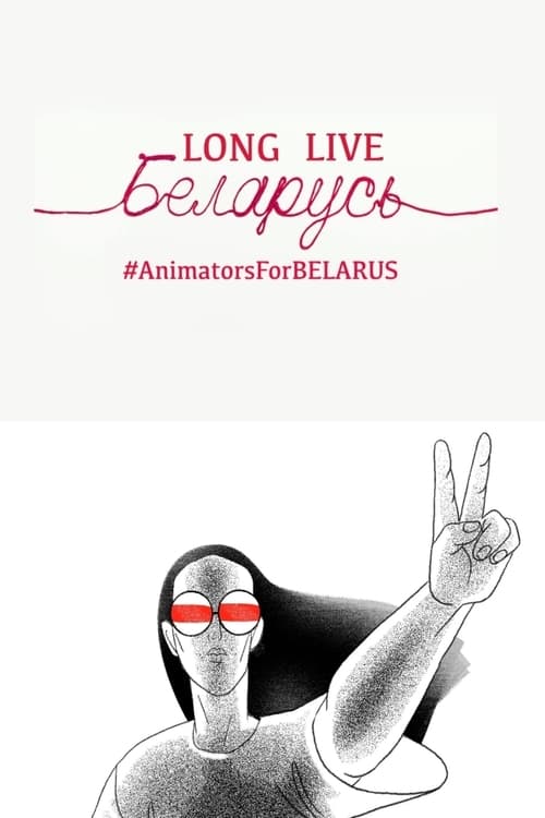 Long Live Belarus animación