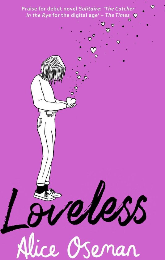 Loveless comic