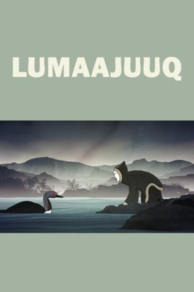 Lumaajuuq animación